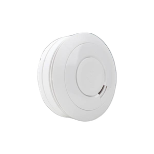 Aico EI650IRF White RadioLink Battery Powered Interconnectable Wireless Optical Smoke Alarm With Lithium Battery 3V - Replaces Ei650RF
