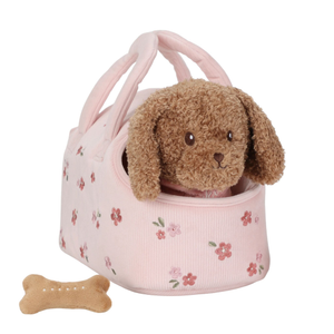 Little Dutch - Jackie Dog in a Bag