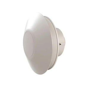 Greenwood CV2.1 Unity White Ultra Low Energy dMEV Fan with SMART Humidity & Timer