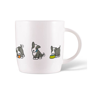 Herdy Sheppy Mug