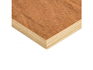 Hardwood Throughout B/BB Plywood 25 x 2440 x 1220mm