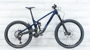 Trek Slash 8 Gen 6 Mountain Bike - 2024, Large