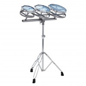 Conjunto Rototom com Suporte de Gear4music