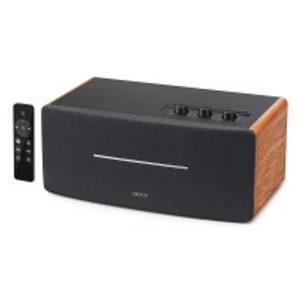 Edifier D12 2.1 Stereo Bluetooth Speaker, Brown