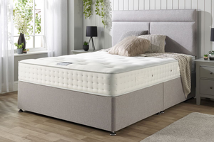 Relyon Lambrook 1500 Natural Mattress