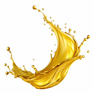 Yellow Liquid Candle Dye - 15g