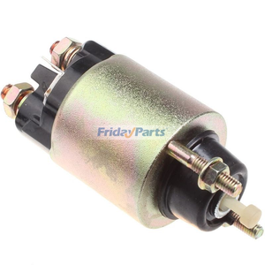 Starter Solenoid for Kohler 12-098-03 12-098-03S 24-098-01 24-098-01S