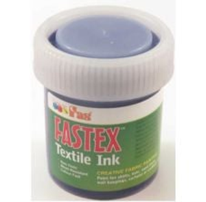 Fastex Textile Ink 60ml -  Violet