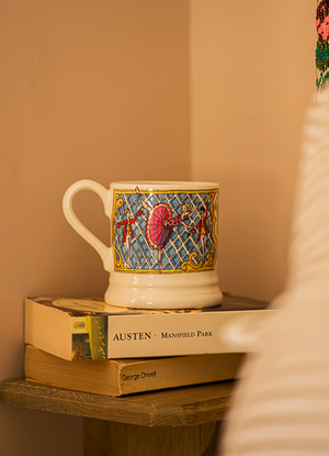Ballet 1/2 Pint Mug