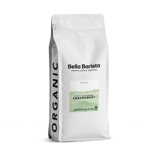 Meraki x Bella Barista | Embankment Blend
