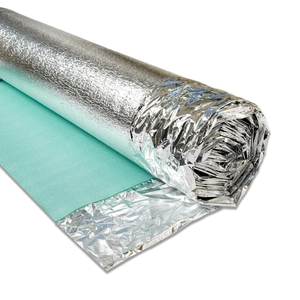 Sanders & Fink Comfort Silver Underlay