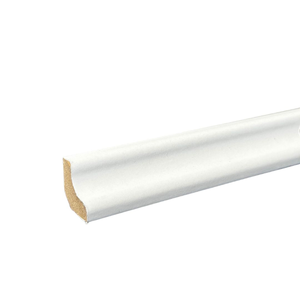 Laminate Scotia Beading - SC801 (White)
