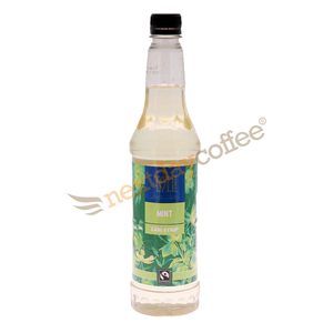 Tate & Lyle Mint Syrup (750ml)