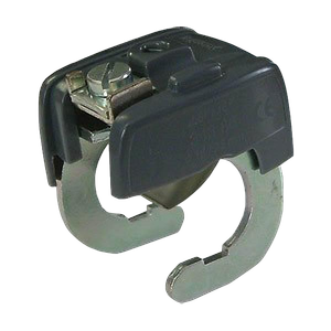 Legrand 034385 Tenby® Rapid Clamp Ultra Earth Clamp For All Conditions Size A - D Pipe Dia : 12mm-16mm