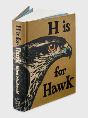 H is for Hawk