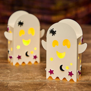 Kits de lanternes fantômes