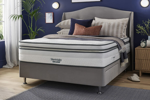 Silentnight UltraGel 2000 Pocket Box Top Mattress