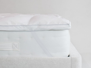 The Hotel Collection Cotton Cloud Mattress 4' 6" Double Topper