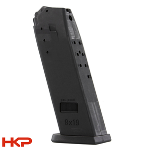 HK USP Magazine - 9mm - 10 Round
