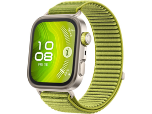 HUAWEI WATCH FIT 4 PRO GREEN