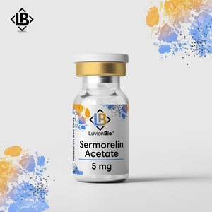 Sermorelin Acetate - 5MG