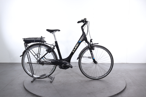 Cube Travel Hybrid Easy