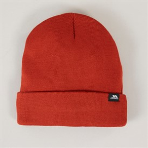 Trespass Littlebrook Knitted Beanie Salsa