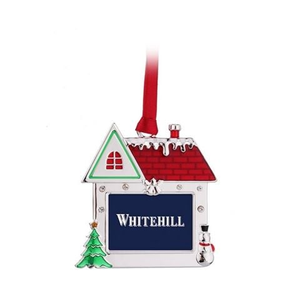 Whitehill - Festive Home Photo Frame Ornament