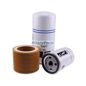 Filter Kit 2901091900 for Atlas Copco Compressor GX 7-11 GA 5-11C