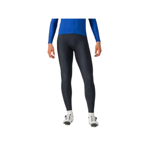 Castelli Entrata Bib Tights Black 3XL