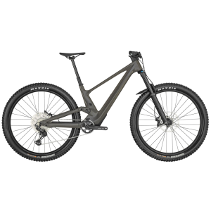 SCO Bike Genius 920 (EU) Medium