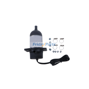 Block Heater TPS181GT10-000 1800W 120V Temperature 100-120 F for Hotstart Engine