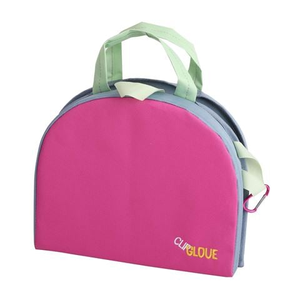 Treadstone - Foldup Gardening Kneeler Pink