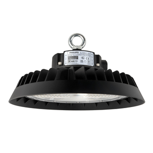 LED Hallenstrahler - Philips-Treiber - 200W / 180W / 160W - 185lm/W - 4000K - IP65 - Dimmbar - 90° - 5 Jahre Garantie