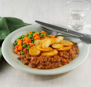 Essentials Lancashire Hotpot