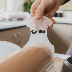 Roll Mate Dog Roll Cutter Paw Large Suits Large Food Container