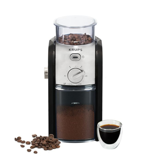 Krups GVX231 Expert Coffee Grinder