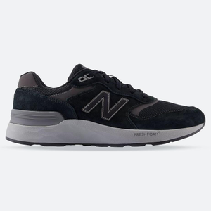 Men's Wide Fit New Balance MW880BB7 Walking/Running Trainers - Fresh Foam