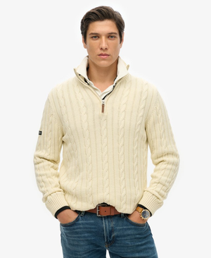 COTTON CLASSIC CABLE