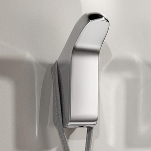 Keuco Moll Towel Hook - Chrome