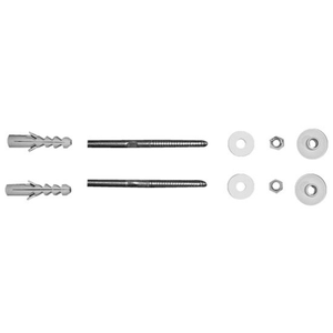 Duravit Basin Fixing Kit