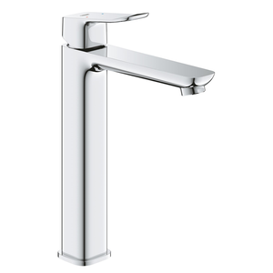 Grohe Dice XL-Size Single Lever Basin Mixer - Chrome
