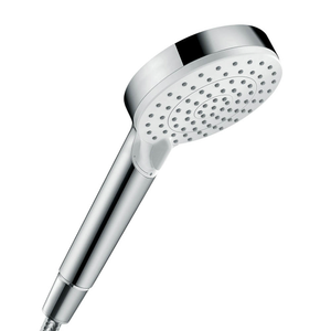 hansgrohe Crometta Vario EcoSmart 9 l/min 2 Spray Hand Shower 100