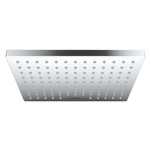 hansgrohe Vernis Shape 230 1 Spray Shower Head - Chrome