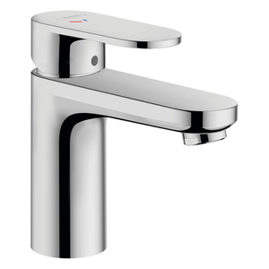 hansgrohe Vernis Blend Single Lever Basin Mixer 70 CoolStart with Pop-up Waste - Chrome
