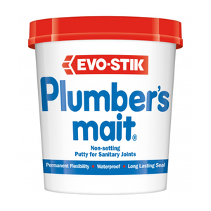 Evo-Stik Plumbers Mait 750g