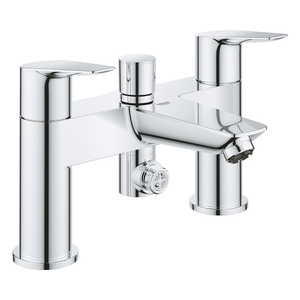 Grohe Start Edge Bath Shower Mixer