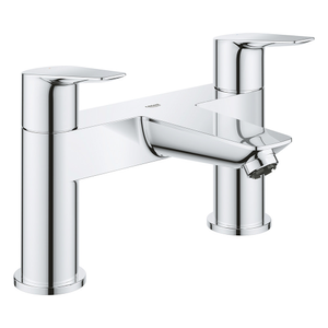 Grohe Start Edge Bath Filler