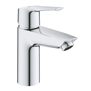 Grohe QuickFix Start S-Size Mono Basin Mixer (Low Pressure)