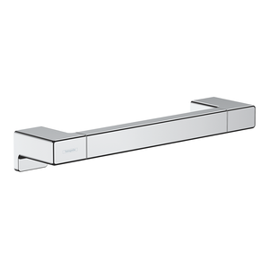 hansgrohe AddStoris Chrome Grab Bar